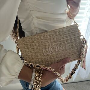 Dior crossbody